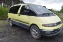    Toyota Estima Lucida 1993 , 150000 , -