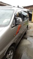    Hyundai Starex 2007 , 550000 , 