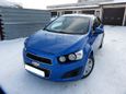  Chevrolet Aveo 2012 , 363000 , 