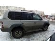 SUV   Toyota Land Cruiser Prado 1997 , 650000 , -