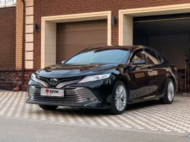  Toyota Camry 2018 , 2390000 , ٸ