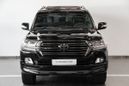 SUV   Toyota Land Cruiser 2018 , 6790000 , 