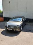  Honda Civic 2008 , 590000 , 