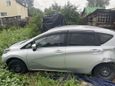  Nissan Note 2016 , 400000 , 