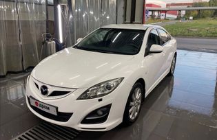  Mazda Mazda6 2011 , 679000 , 