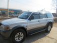 SUV   Mitsubishi Pajero Sport 2004 , 650000 , 