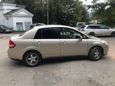  Nissan Tiida Latio 2008 , 350000 , 