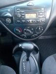  Ford Focus ST 2001 , 123000 ,  