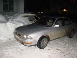  Toyota Camry 1993 , 160000 , 