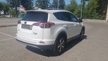 SUV   Toyota RAV4 2018 , 1880000 , 