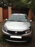 SUV   Renault Sandero Stepway 2013 , 480000 , --