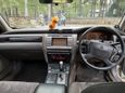  Toyota Crown 2001 , 520000 , 