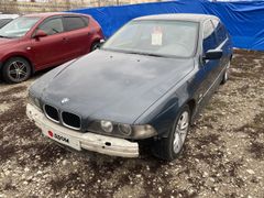 Седан BMW 5-Series 1997 года, 399000 рублей, Саратов