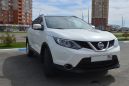 SUV   Nissan Qashqai 2014 , 1075000 , 