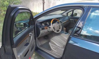  Renault Vel Satis 2005 , 450000 , 