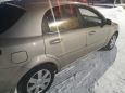  Chevrolet Lacetti 2005 , 260000 , -