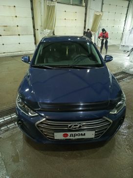  Hyundai Elantra 2016 , 1500000 , 