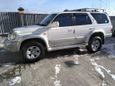 SUV   Toyota Hilux Surf 2001 , 915000 , 