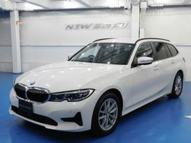  BMW 3-Series 2020 , 2550000 , 