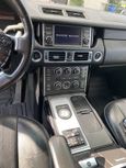 SUV   Land Rover Range Rover 2010 , 1450000 , 