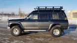 SUV   Nissan Safari 1994 , 670000 , 