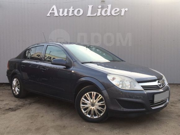  Opel Astra 2008 , 339999 ,  