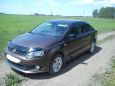  Volkswagen Polo 2014 , 550000 , 