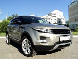 SUV   Land Rover Range Rover Evoque 2014 , 2050000 , 