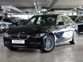  BMW 3-Series 2013 , 2055000 , 