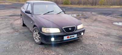 Седан Honda Ascot 1994 года, 120000 рублей, Колпашево