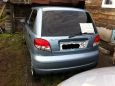  Daewoo Matiz 2011 , 195000 , 