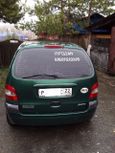  Renault Scenic 2001 , 200000 , 