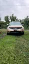 SUV   Nissan Murano 2003 , 407000 , 