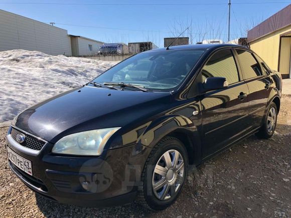  Ford Focus 2006 , 260000 , 