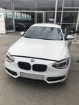  BMW 1-Series 2014 , 815000 , 