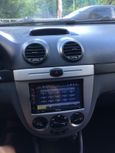  Chevrolet Lacetti 2007 , 260000 , 