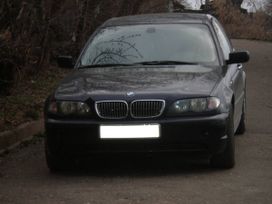 BMW 3-Series 2002 , 370000 ,  