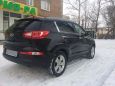 SUV   Kia Sportage 2013 , 999000 , 