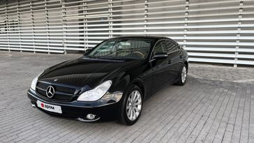  Mercedes-Benz CLS-Class 2008 , 1800000 , 