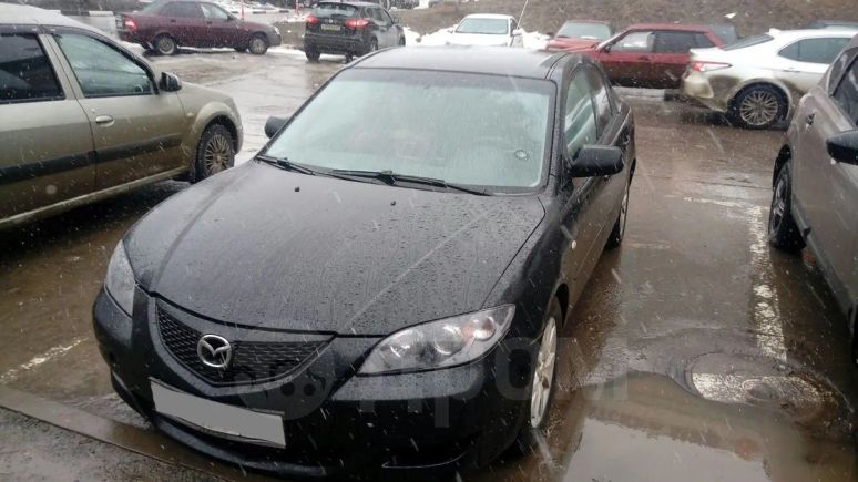  Mazda Mazda3 2006 , 280000 , 