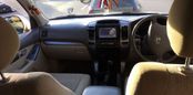 SUV   Toyota Land Cruiser Prado 2007 , 1250000 , 