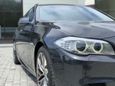  BMW 5-Series 2011 , 1380000 , 