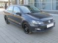  Volkswagen Polo 2016 , 580000 , 