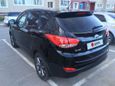 SUV   Hyundai ix35 2014 , 750000 , 