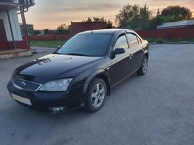  Ford Mondeo 2006 , 139000 , 