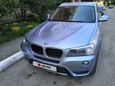 SUV   BMW X3 2014 , 1500000 , 