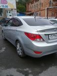  Hyundai Solaris 2011 , 480000 , 