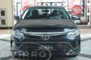 Toyota Camry 2015 , 1424000 , 