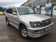 SUV   Toyota Land Cruiser 2001 , 800000 , 