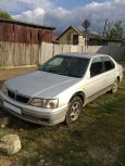  Nissan Bluebird 1996 , 77000 , 